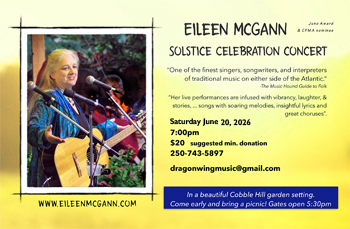Solstice Concert